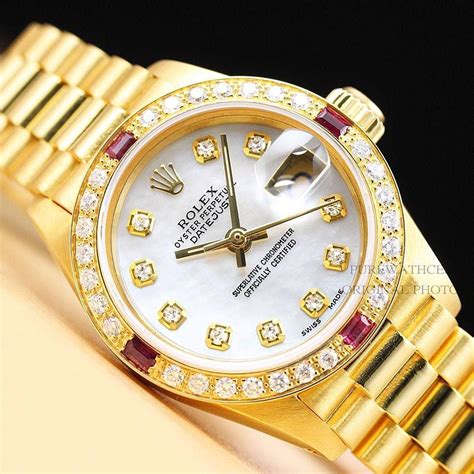 rolex 22k gold|rolex gold watch 28mm.